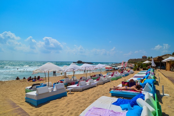 Edde Sands On Sunday